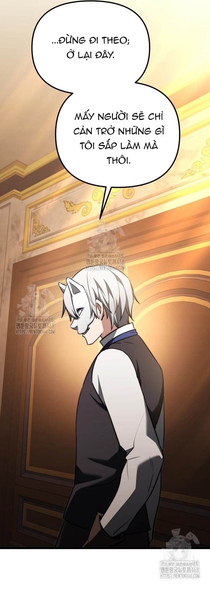 Hắc Kị Sĩ Thiên Tài Giới Hạn Thời Gian Chapter 120 - Trang 2