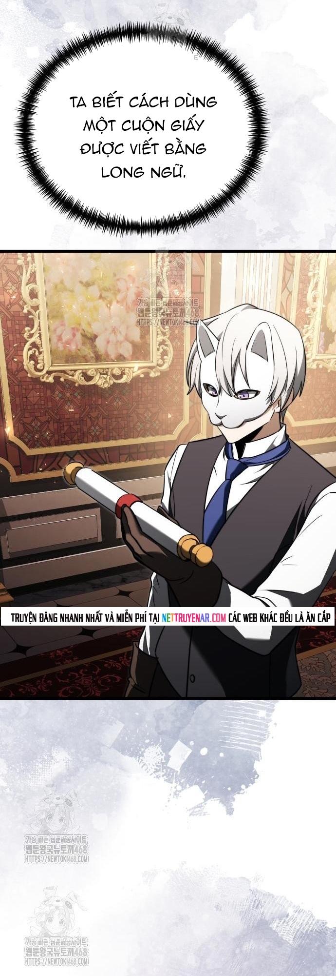 Hắc Kị Sĩ Thiên Tài Giới Hạn Thời Gian Chapter 120 - Trang 2