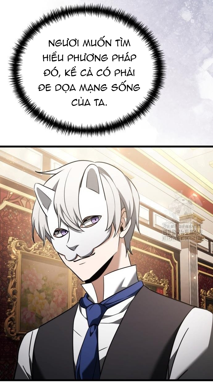 Hắc Kị Sĩ Thiên Tài Giới Hạn Thời Gian Chapter 120 - Trang 2