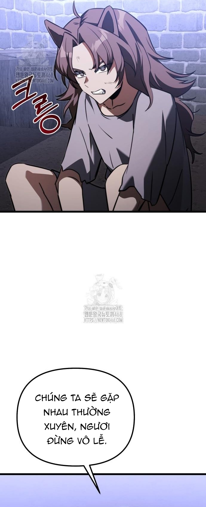 Hắc Kị Sĩ Thiên Tài Giới Hạn Thời Gian Chapter 120 - Trang 2