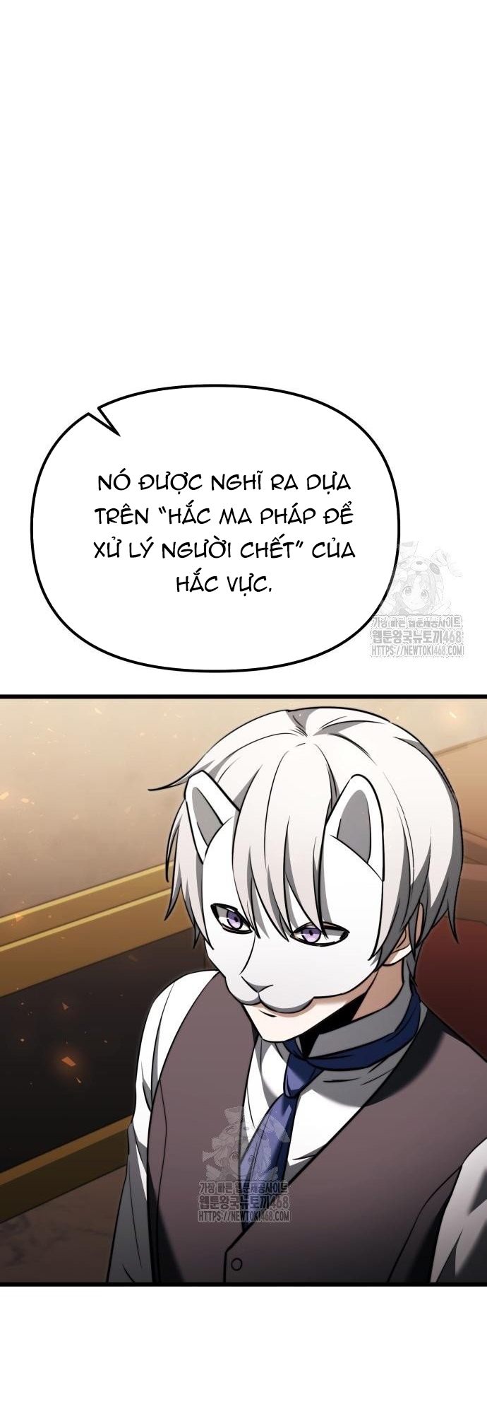 Hắc Kị Sĩ Thiên Tài Giới Hạn Thời Gian Chapter 120 - Trang 2