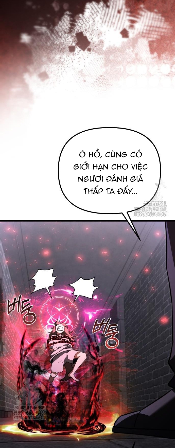 Hắc Kị Sĩ Thiên Tài Giới Hạn Thời Gian Chapter 120 - Trang 2