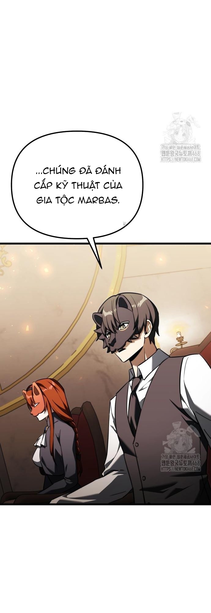 Hắc Kị Sĩ Thiên Tài Giới Hạn Thời Gian Chapter 120 - Trang 2