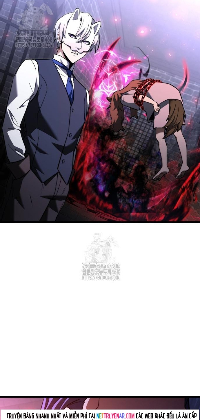 Hắc Kị Sĩ Thiên Tài Giới Hạn Thời Gian Chapter 120 - Trang 2