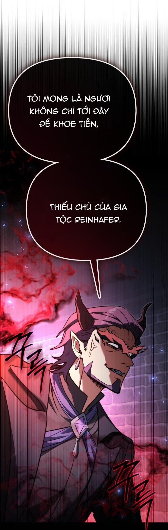 Hắc Kị Sĩ Thiên Tài Giới Hạn Thời Gian Chapter 120 - Trang 2