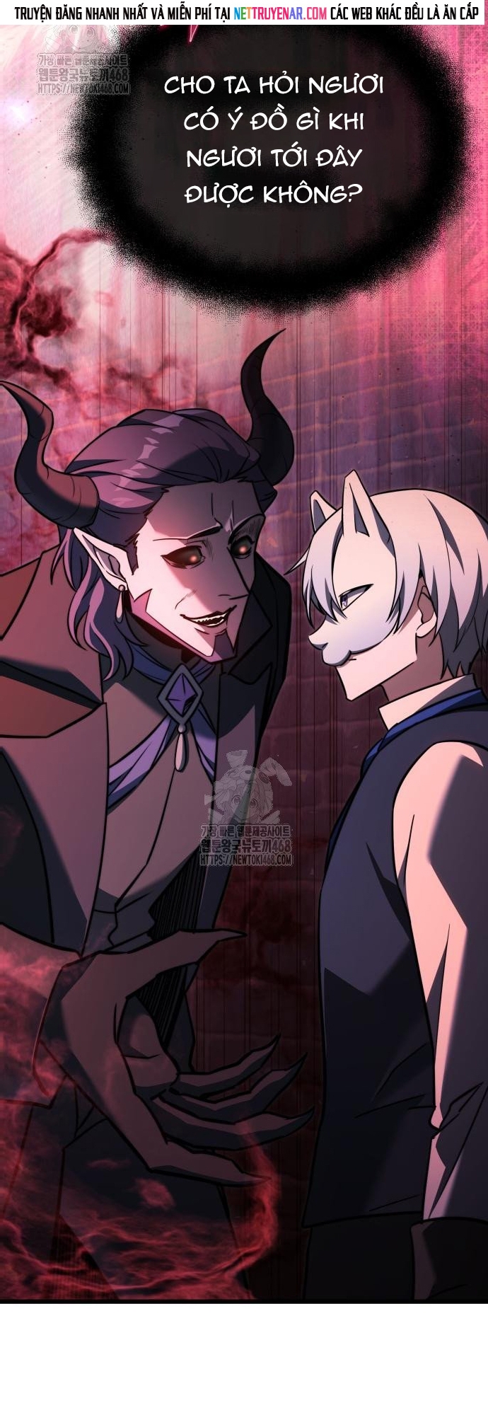 Hắc Kị Sĩ Thiên Tài Giới Hạn Thời Gian Chapter 120 - Trang 2