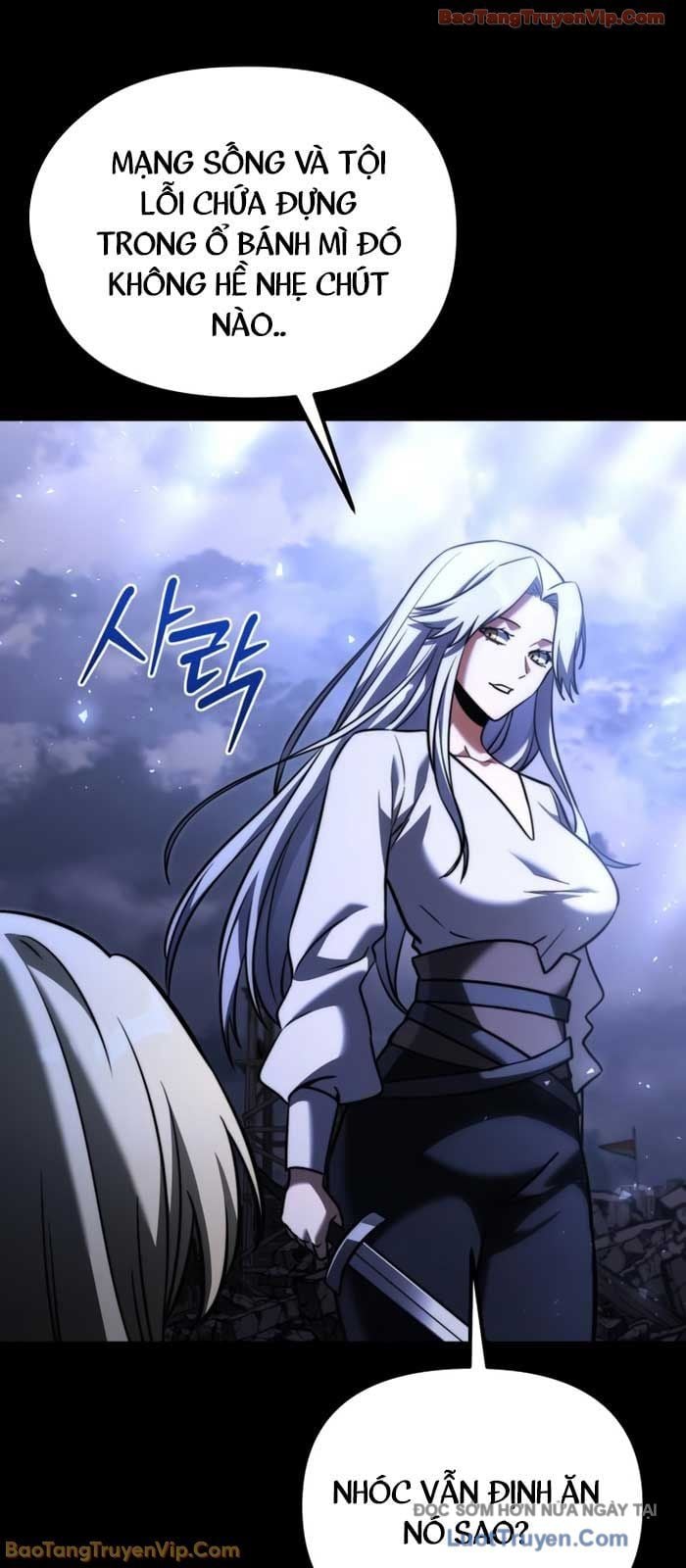 Hắc Kị Sĩ Thiên Tài Giới Hạn Thời Gian Chapter 128 - Trang 2