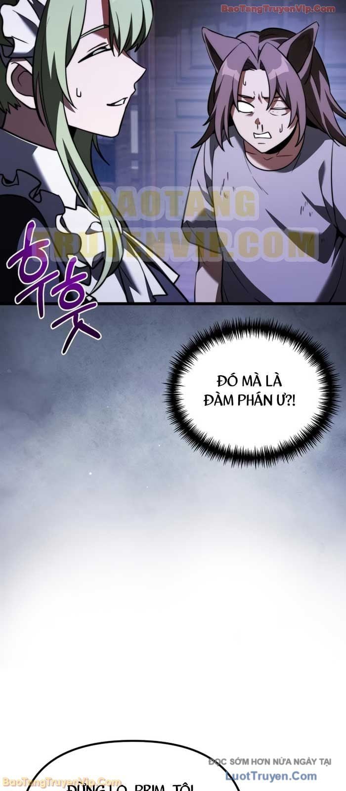 Hắc Kị Sĩ Thiên Tài Giới Hạn Thời Gian Chapter 128 - Trang 2