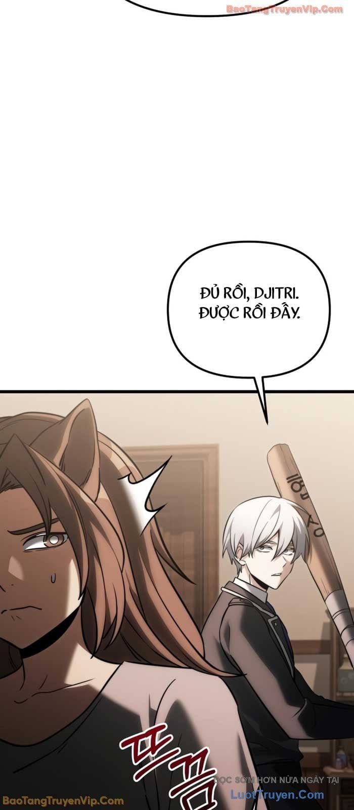 Hắc Kị Sĩ Thiên Tài Giới Hạn Thời Gian Chapter 128 - Trang 2