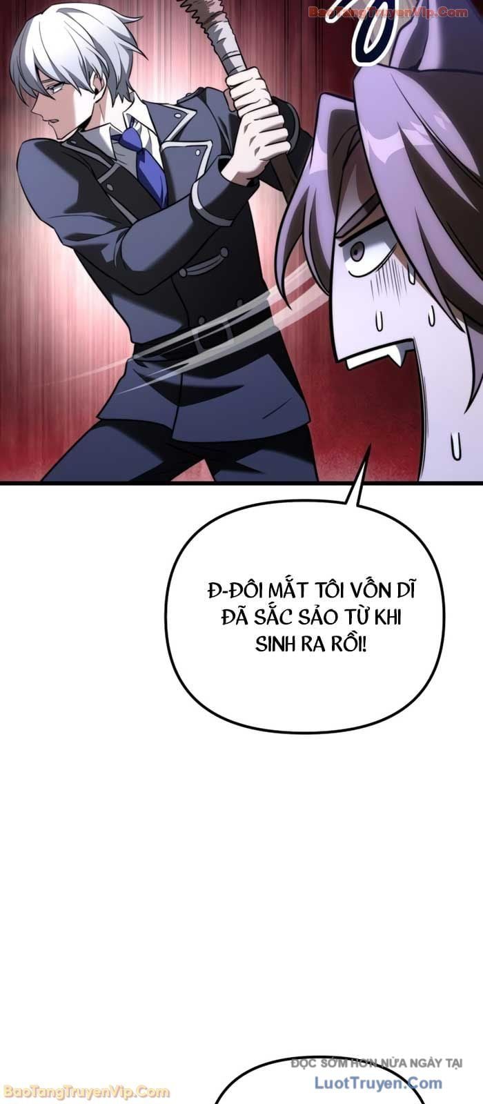 Hắc Kị Sĩ Thiên Tài Giới Hạn Thời Gian Chapter 128 - Trang 2