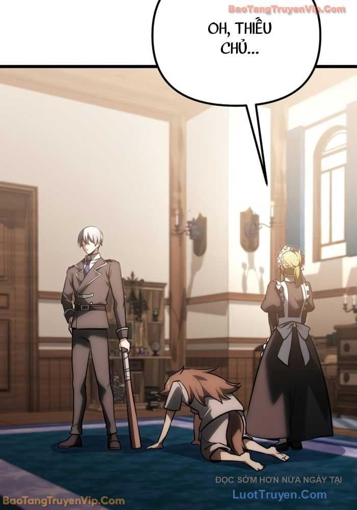 Hắc Kị Sĩ Thiên Tài Giới Hạn Thời Gian Chapter 128 - Trang 2