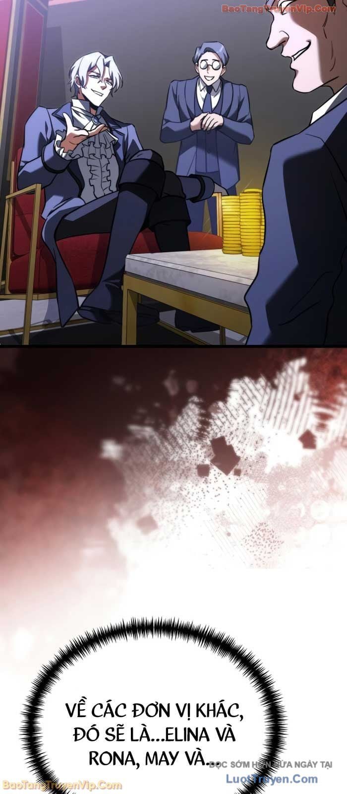 Hắc Kị Sĩ Thiên Tài Giới Hạn Thời Gian Chapter 128 - Trang 2