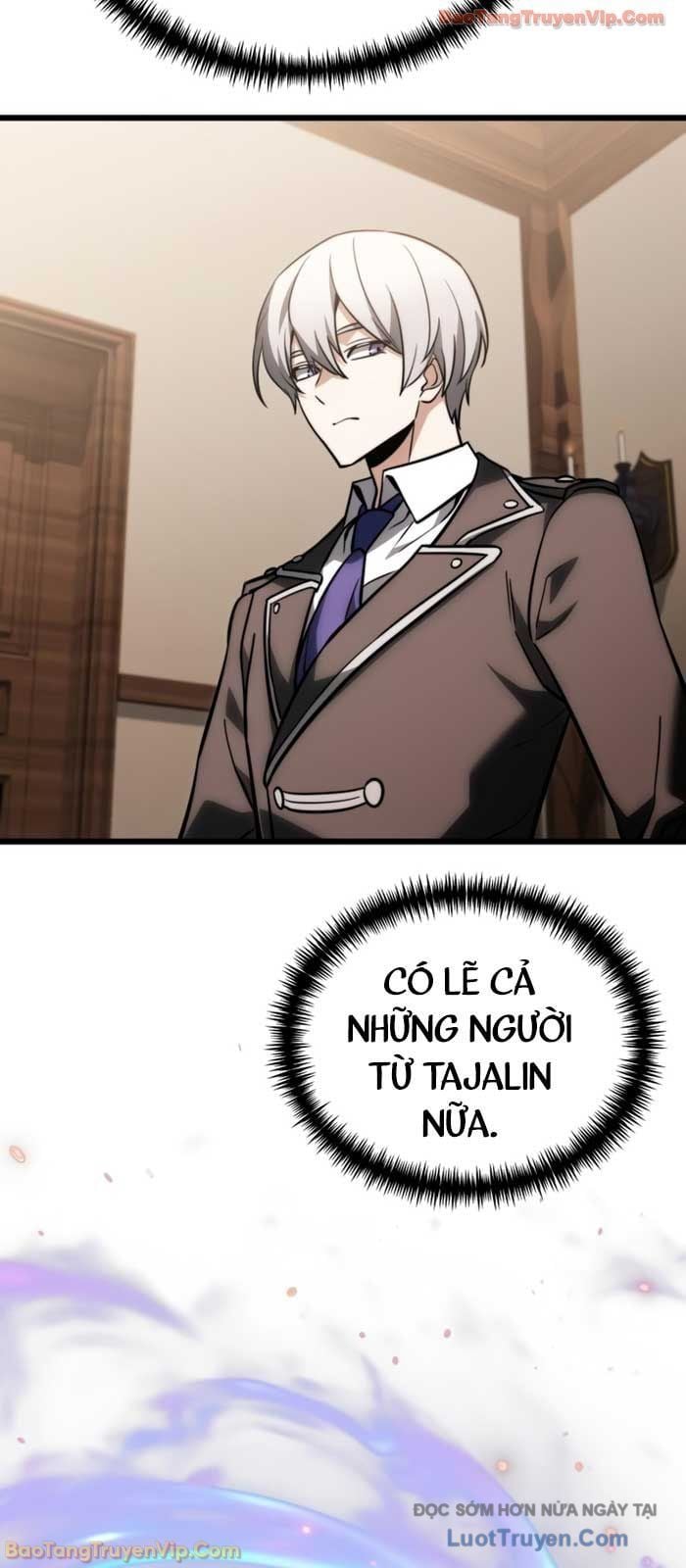 Hắc Kị Sĩ Thiên Tài Giới Hạn Thời Gian Chapter 128 - Trang 2