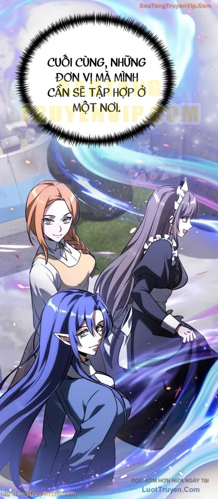 Hắc Kị Sĩ Thiên Tài Giới Hạn Thời Gian Chapter 128 - Trang 2