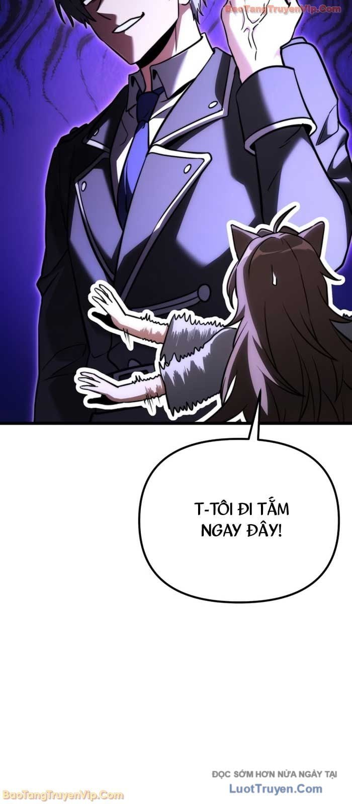 Hắc Kị Sĩ Thiên Tài Giới Hạn Thời Gian Chapter 128 - Trang 2