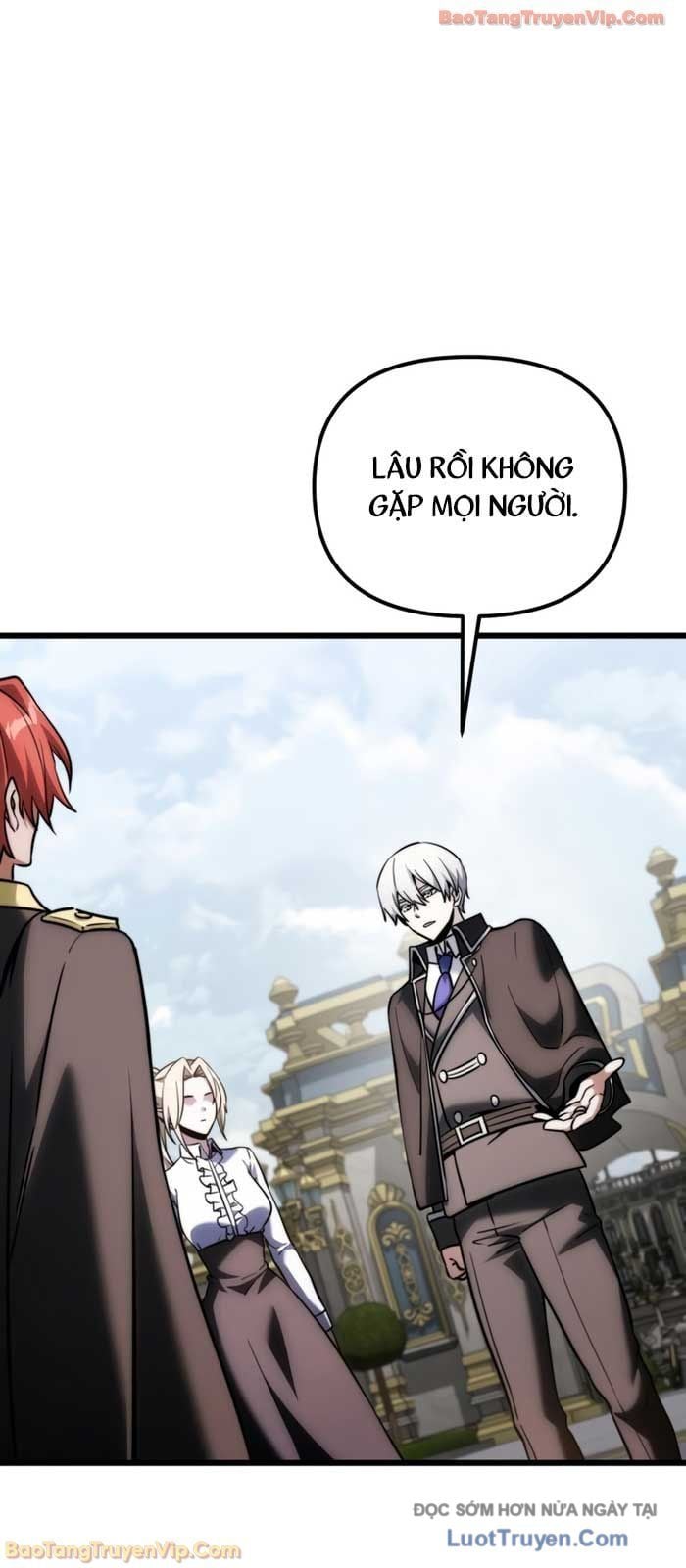 Hắc Kị Sĩ Thiên Tài Giới Hạn Thời Gian Chapter 128 - Trang 2