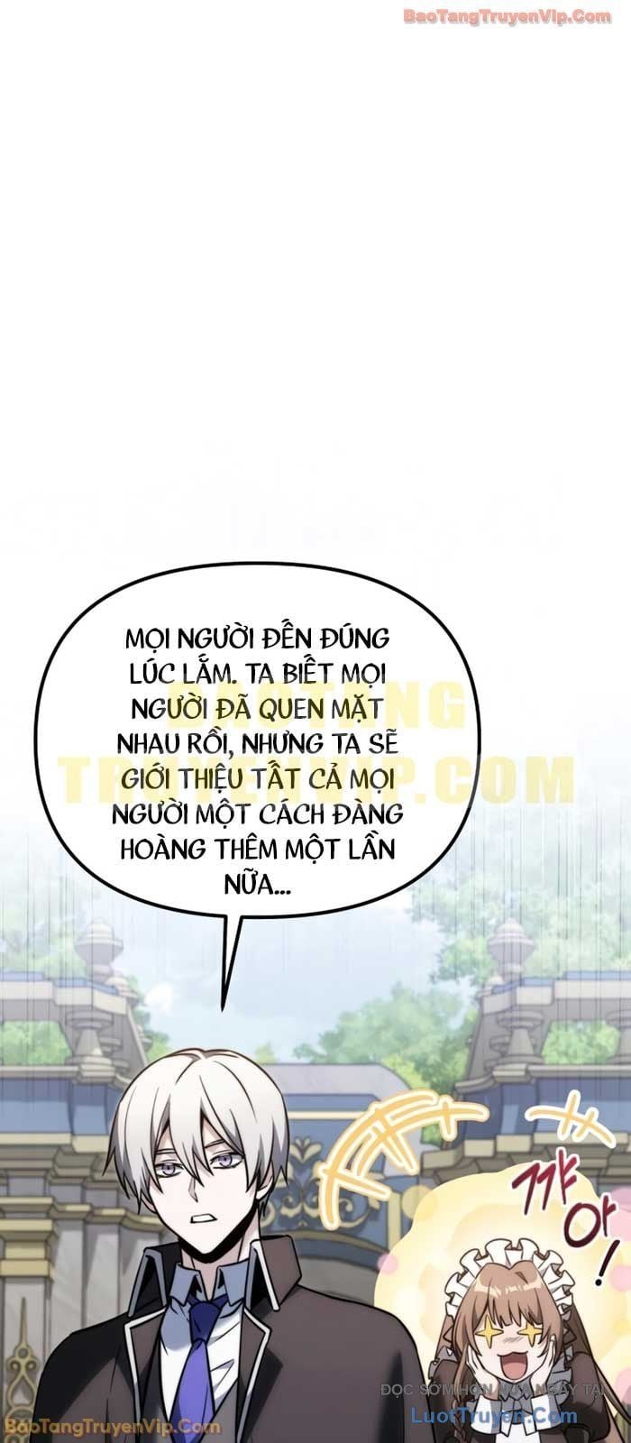 Hắc Kị Sĩ Thiên Tài Giới Hạn Thời Gian Chapter 128 - Trang 2