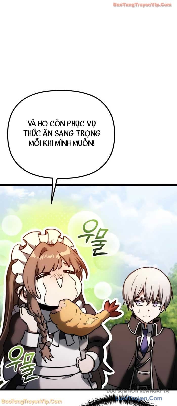 Hắc Kị Sĩ Thiên Tài Giới Hạn Thời Gian Chapter 128 - Trang 2