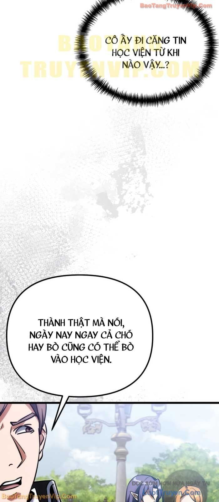 Hắc Kị Sĩ Thiên Tài Giới Hạn Thời Gian Chapter 128 - Trang 2