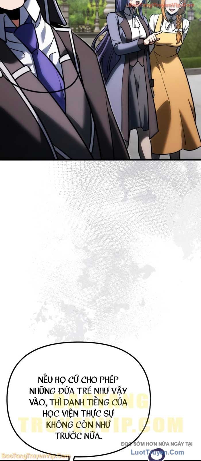 Hắc Kị Sĩ Thiên Tài Giới Hạn Thời Gian Chapter 128 - Trang 2