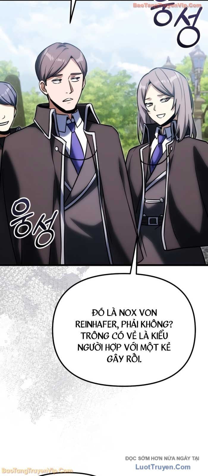 Hắc Kị Sĩ Thiên Tài Giới Hạn Thời Gian Chapter 128 - Trang 2