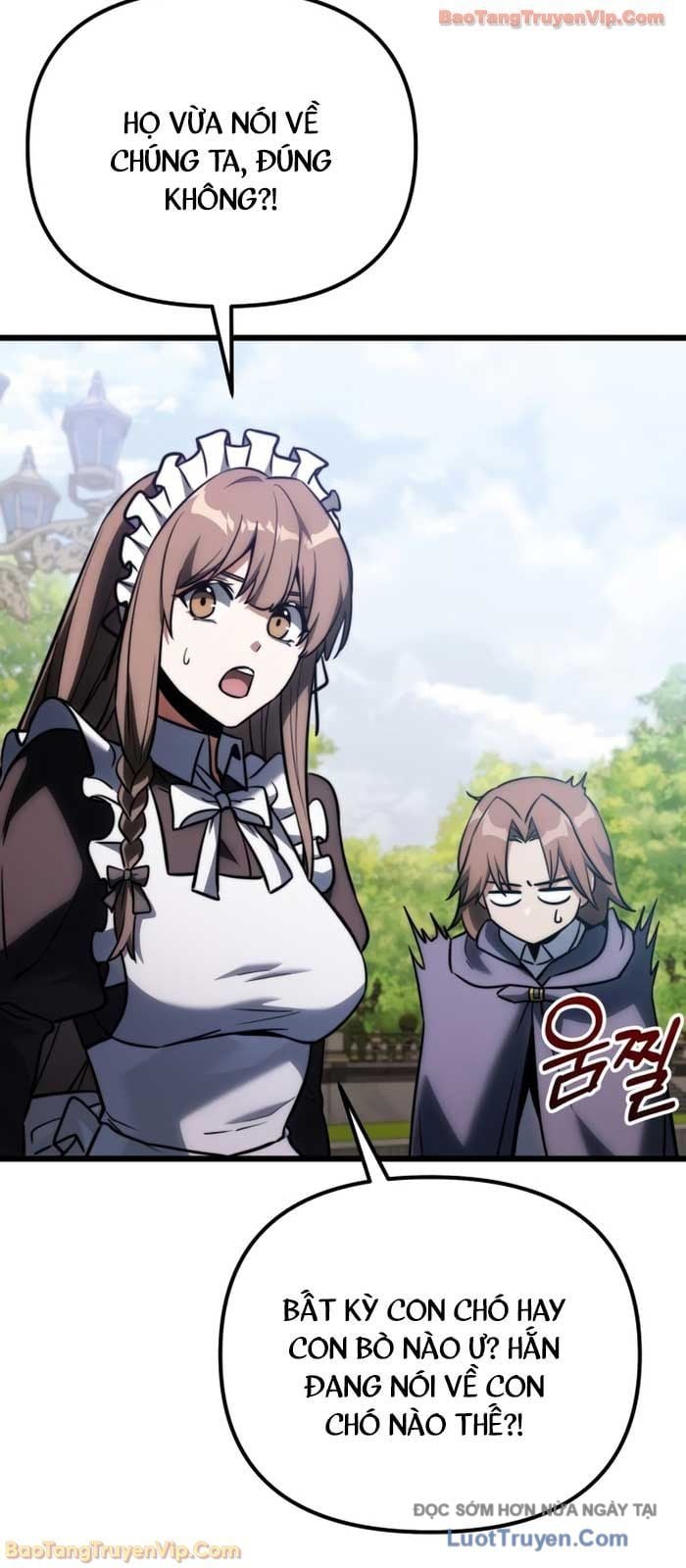 Hắc Kị Sĩ Thiên Tài Giới Hạn Thời Gian Chapter 128 - Trang 2