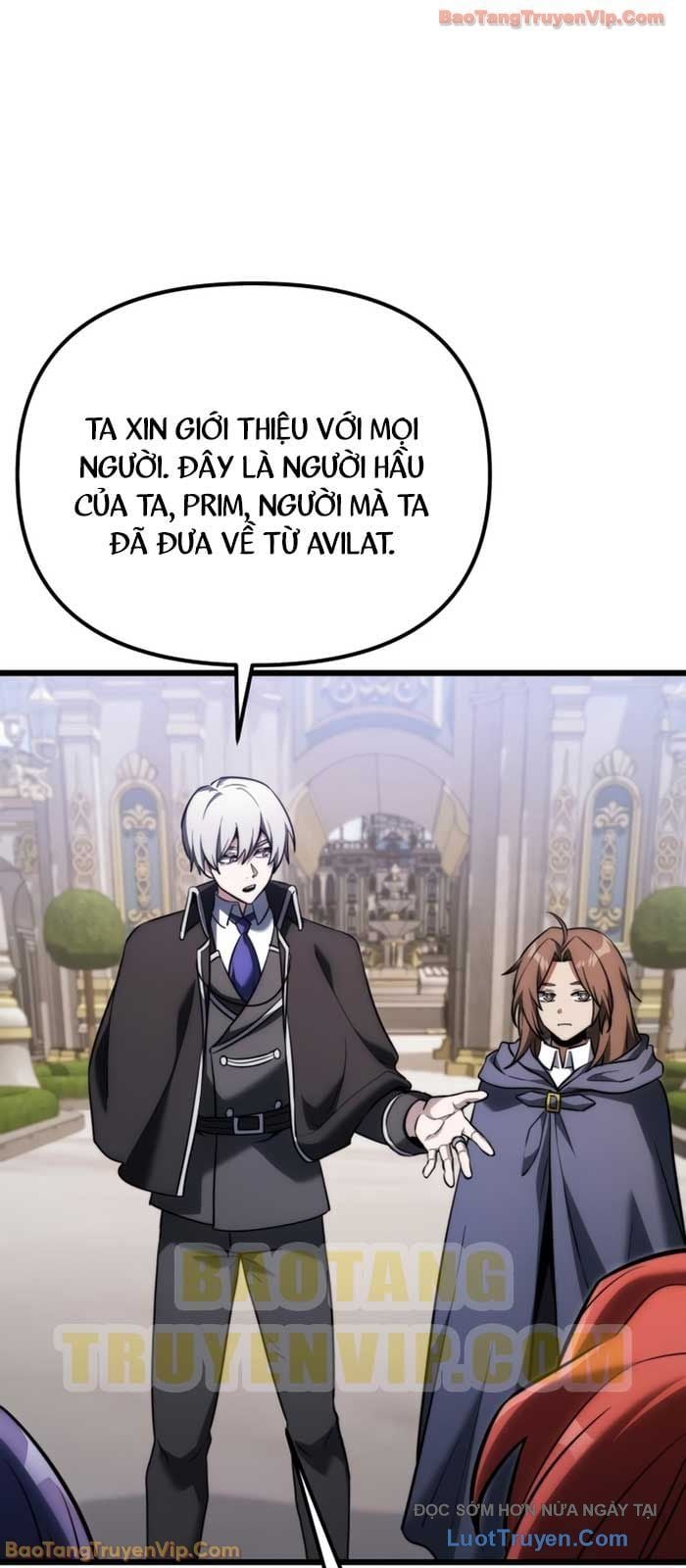 Hắc Kị Sĩ Thiên Tài Giới Hạn Thời Gian Chapter 128 - Trang 2