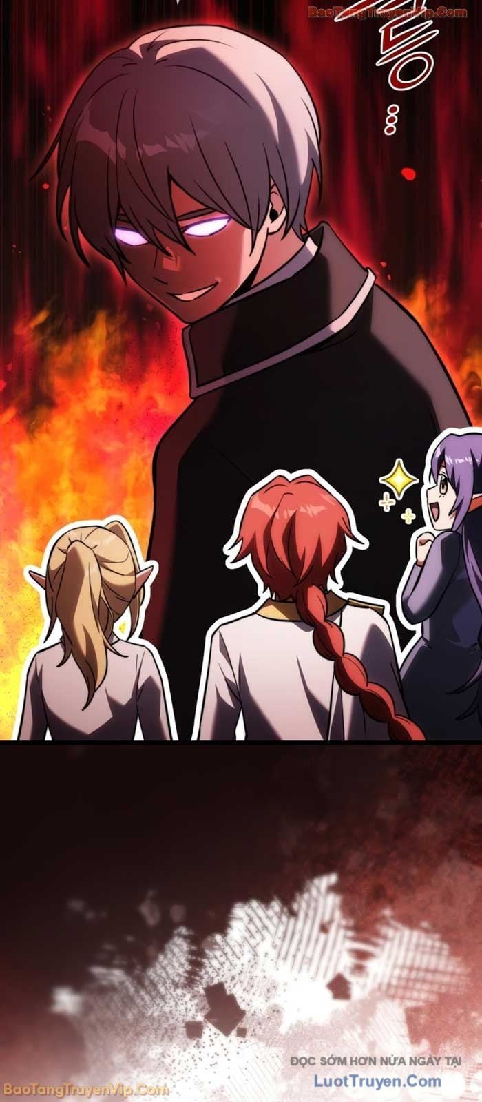Hắc Kị Sĩ Thiên Tài Giới Hạn Thời Gian Chapter 128 - Trang 2