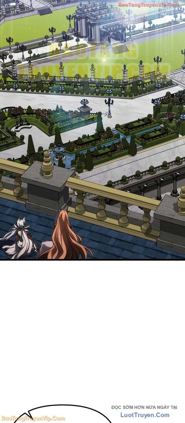 Hắc Kị Sĩ Thiên Tài Giới Hạn Thời Gian Chapter 128 - Trang 2