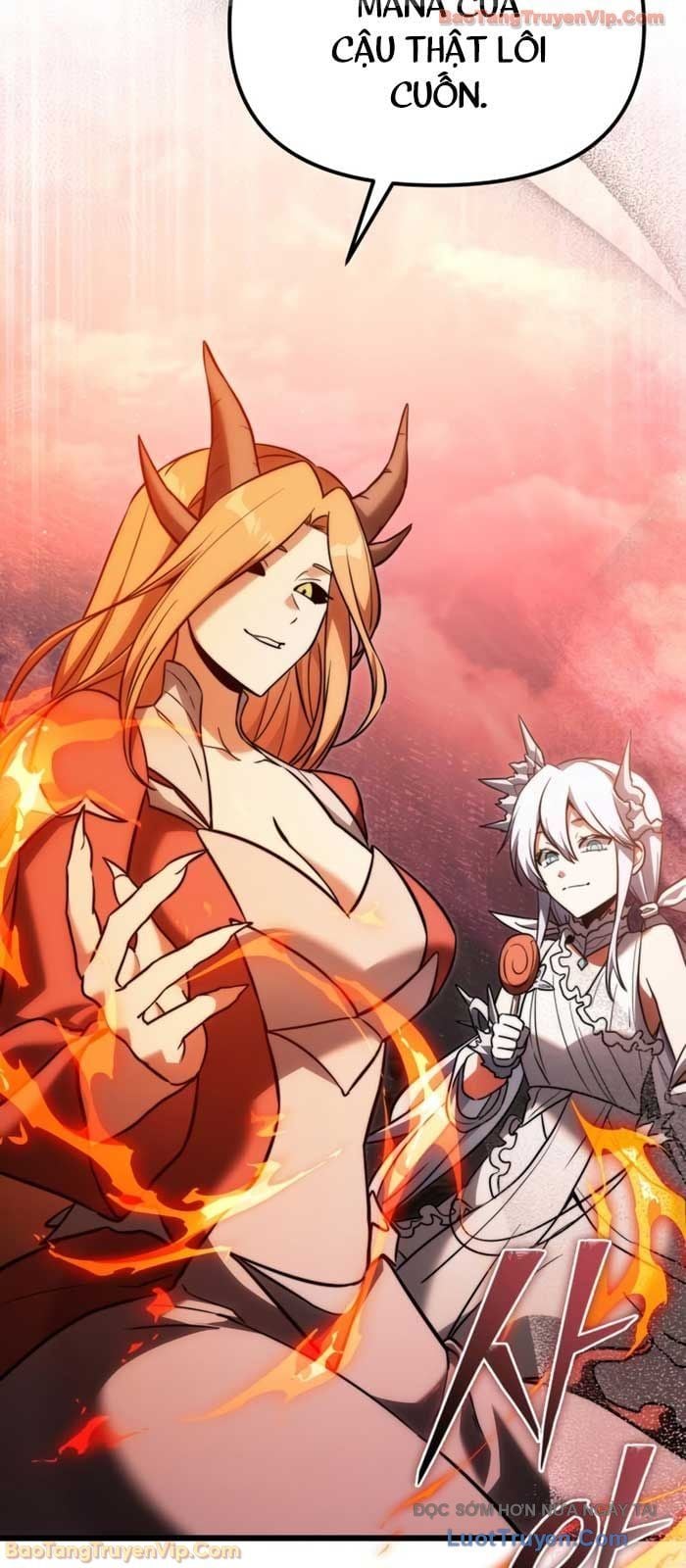 Hắc Kị Sĩ Thiên Tài Giới Hạn Thời Gian Chapter 128 - Trang 2