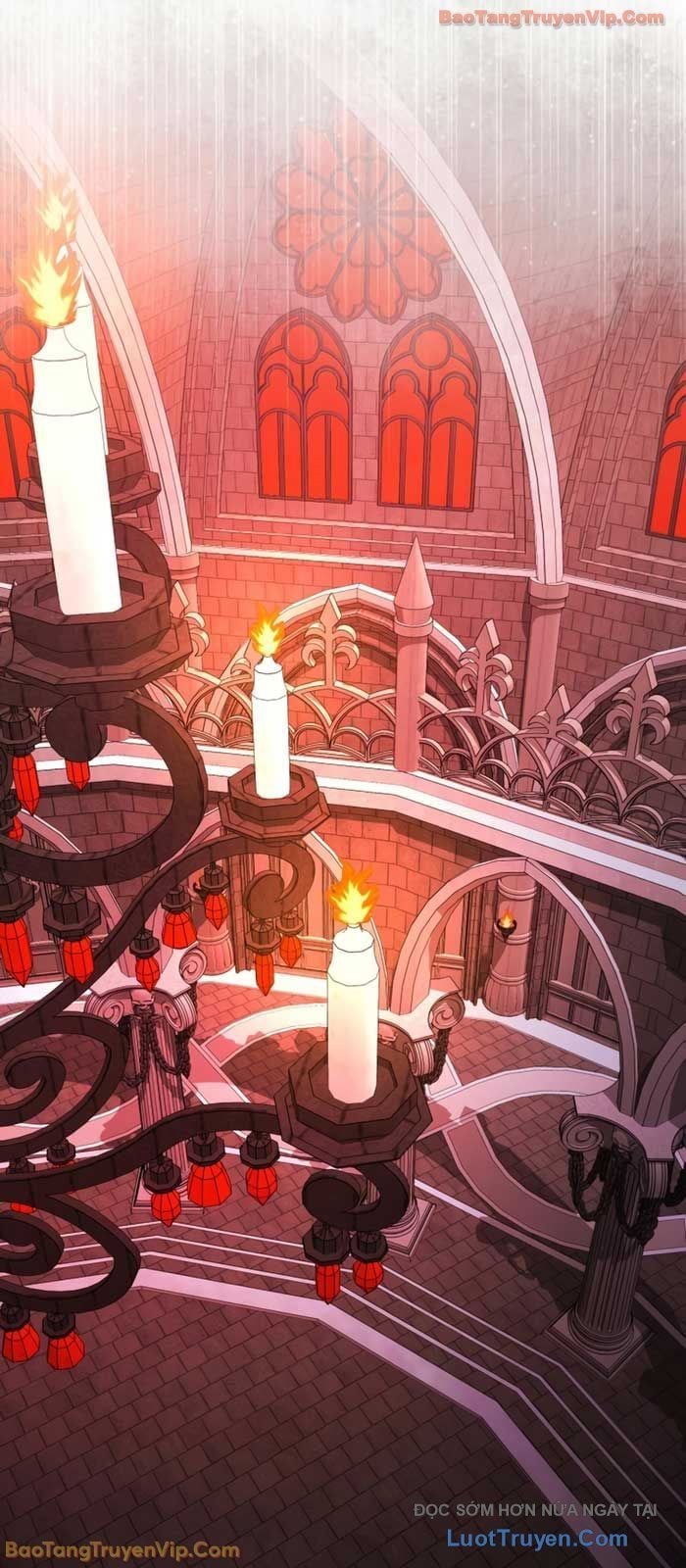 Hắc Kị Sĩ Thiên Tài Giới Hạn Thời Gian Chapter 128 - Trang 2