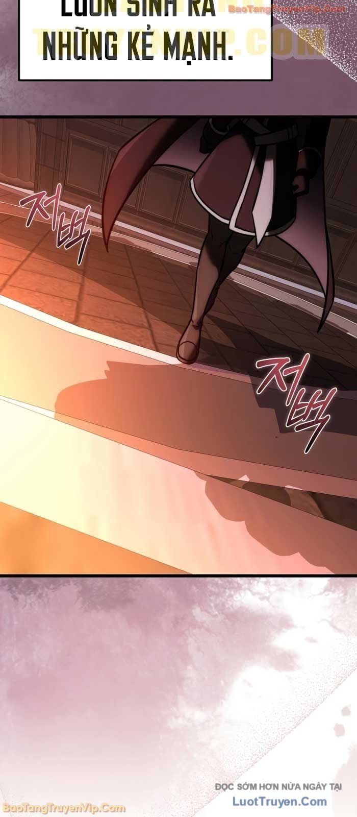 Hắc Kị Sĩ Thiên Tài Giới Hạn Thời Gian Chapter 128 - Trang 2