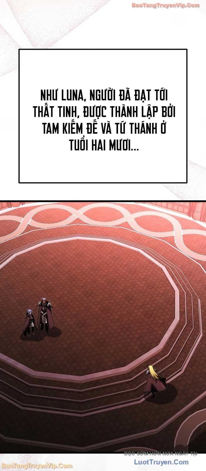 Hắc Kị Sĩ Thiên Tài Giới Hạn Thời Gian Chapter 128 - Trang 2