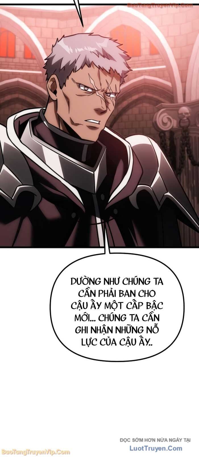 Hắc Kị Sĩ Thiên Tài Giới Hạn Thời Gian Chapter 128 - Trang 2