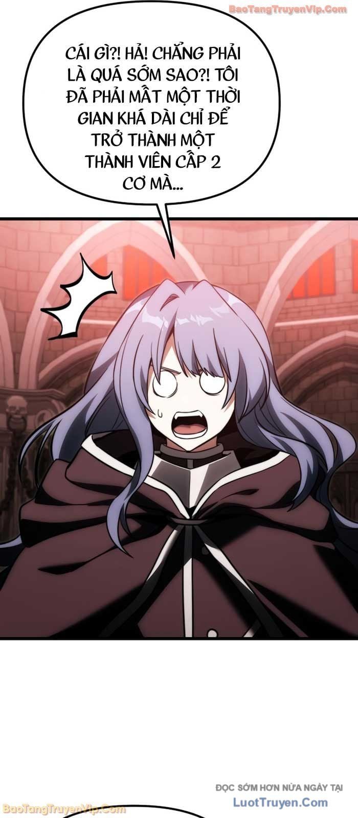 Hắc Kị Sĩ Thiên Tài Giới Hạn Thời Gian Chapter 128 - Trang 2