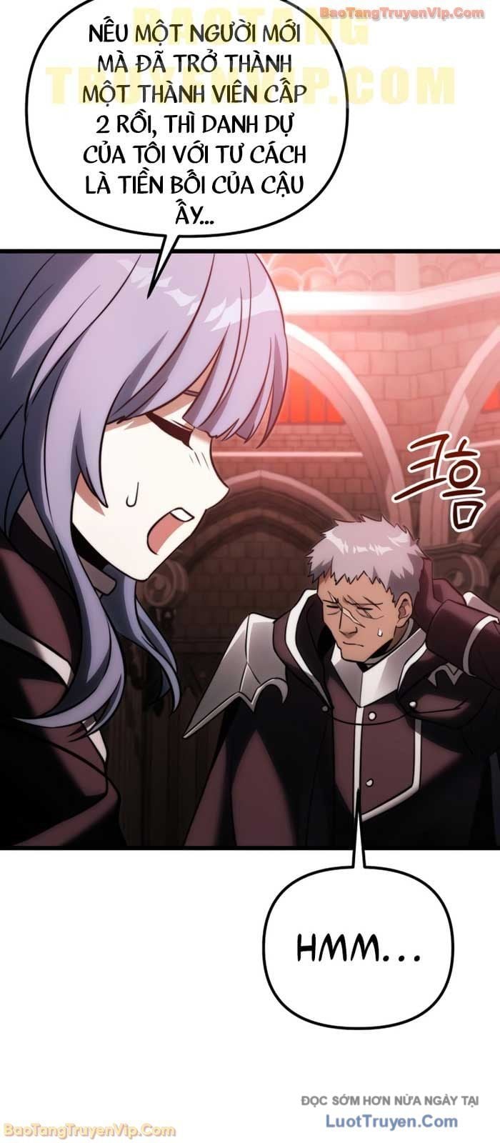 Hắc Kị Sĩ Thiên Tài Giới Hạn Thời Gian Chapter 128 - Trang 2