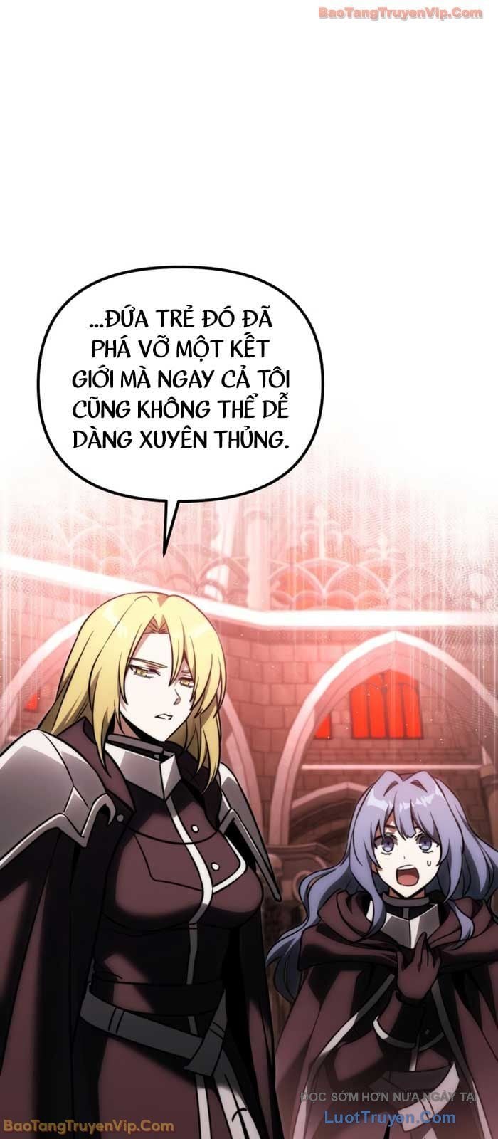 Hắc Kị Sĩ Thiên Tài Giới Hạn Thời Gian Chapter 128 - Trang 2