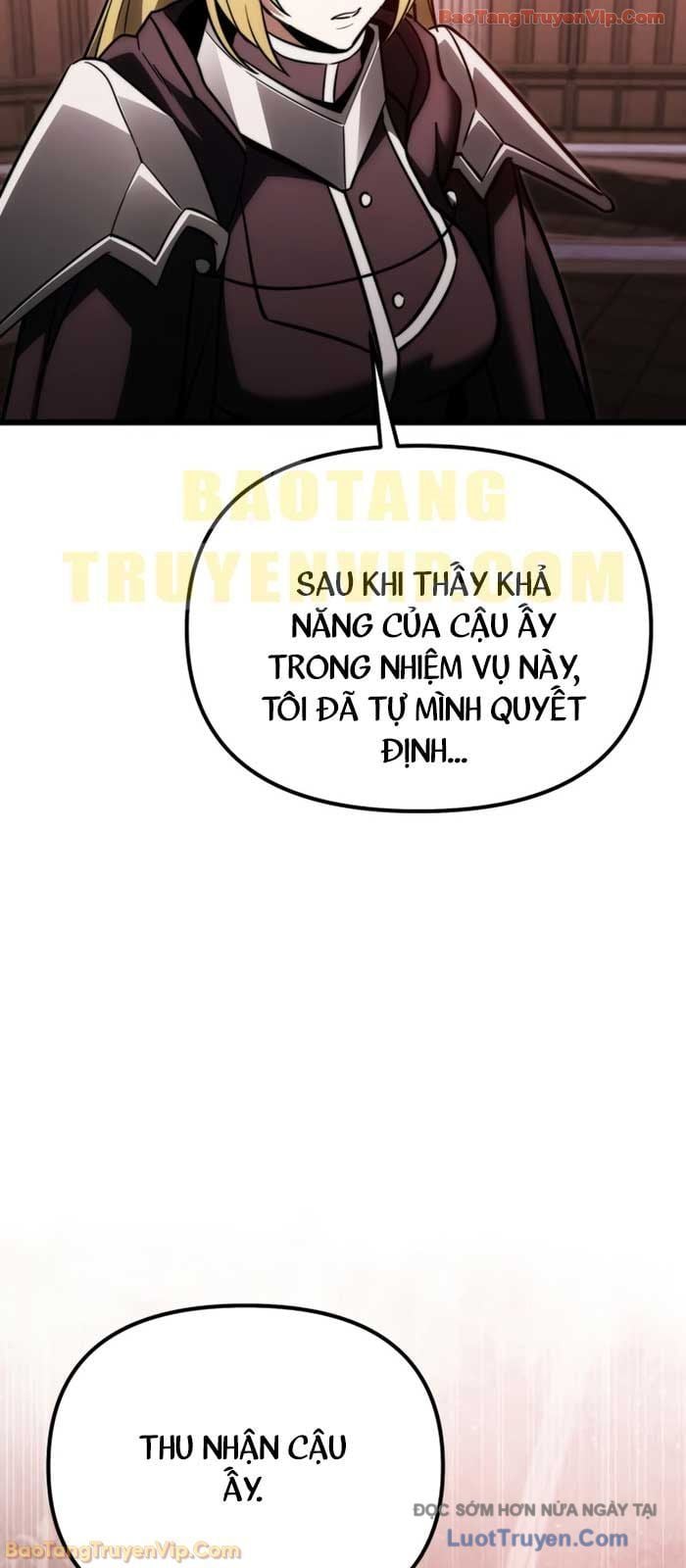 Hắc Kị Sĩ Thiên Tài Giới Hạn Thời Gian Chapter 128 - Trang 2