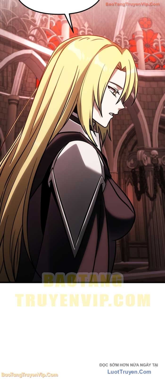 Hắc Kị Sĩ Thiên Tài Giới Hạn Thời Gian Chapter 128 - Trang 2