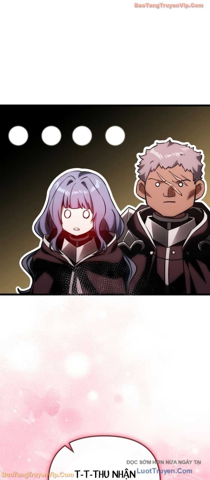 Hắc Kị Sĩ Thiên Tài Giới Hạn Thời Gian Chapter 128 - Trang 2