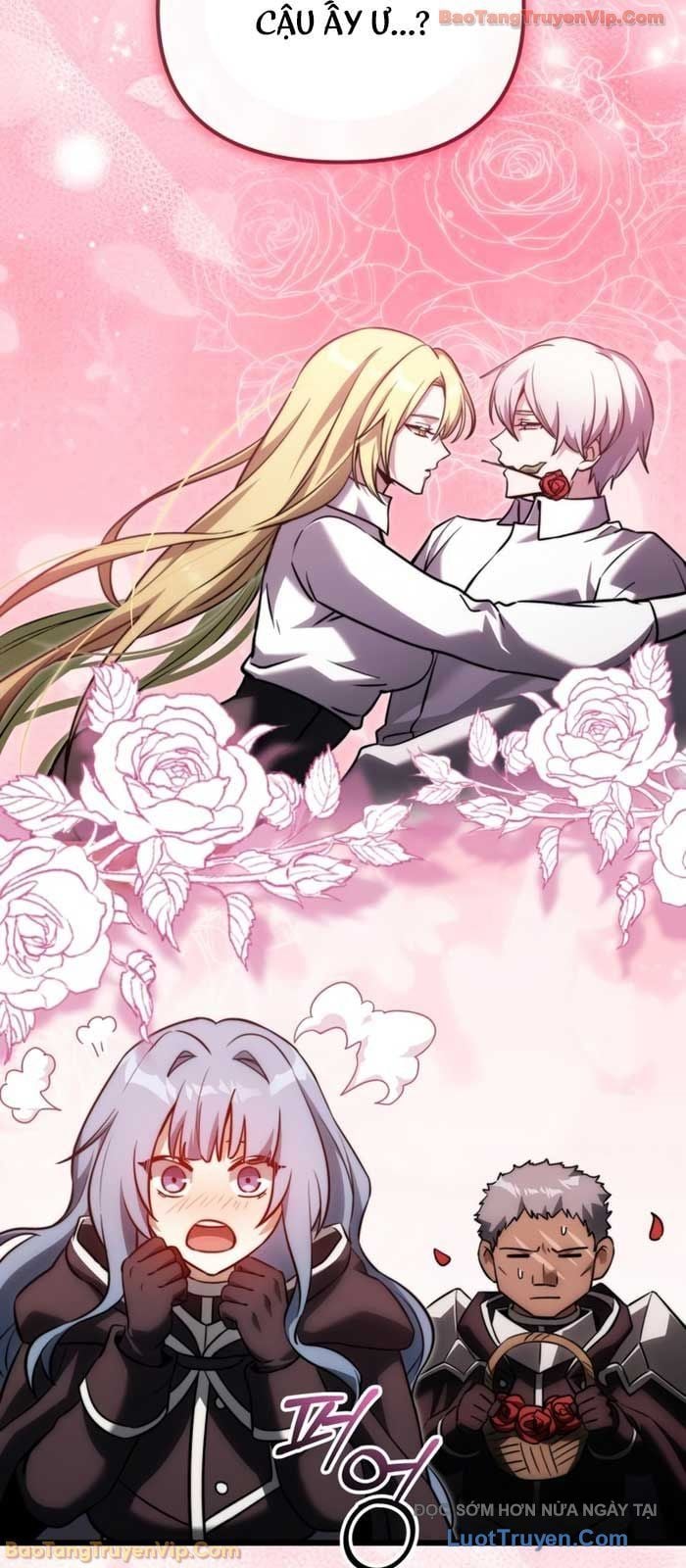 Hắc Kị Sĩ Thiên Tài Giới Hạn Thời Gian Chapter 128 - Trang 2