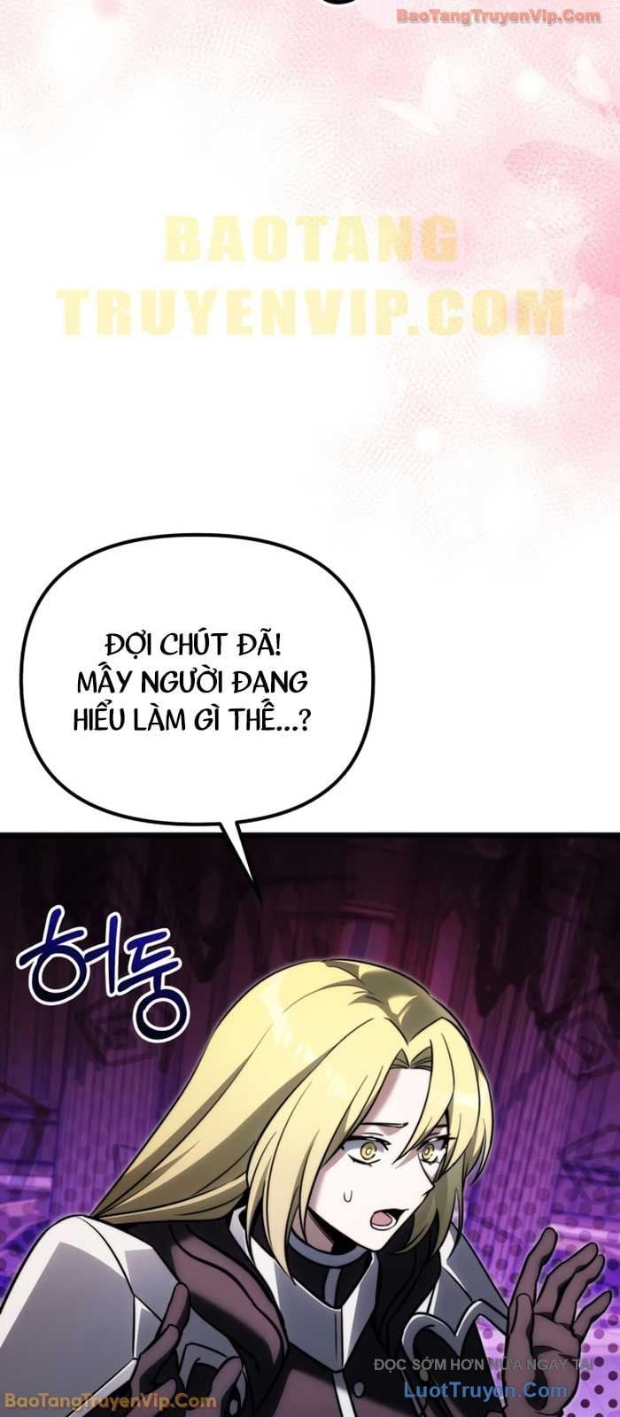 Hắc Kị Sĩ Thiên Tài Giới Hạn Thời Gian Chapter 128 - Trang 2