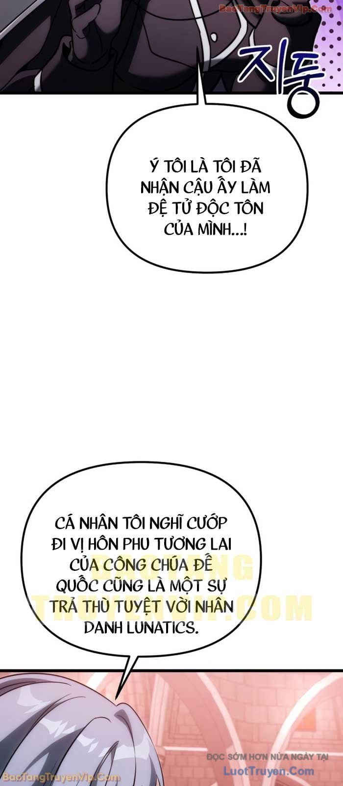 Hắc Kị Sĩ Thiên Tài Giới Hạn Thời Gian Chapter 128 - Trang 2