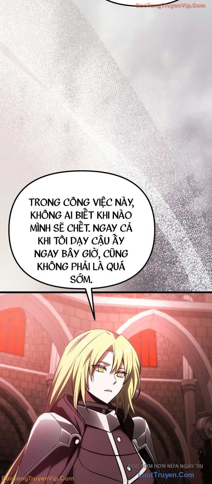 Hắc Kị Sĩ Thiên Tài Giới Hạn Thời Gian Chapter 128 - Trang 2