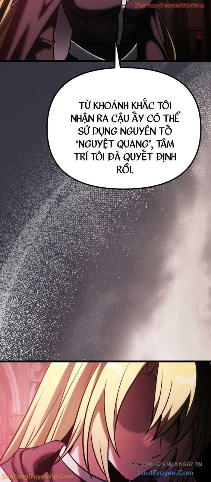 Hắc Kị Sĩ Thiên Tài Giới Hạn Thời Gian Chapter 128 - Trang 2