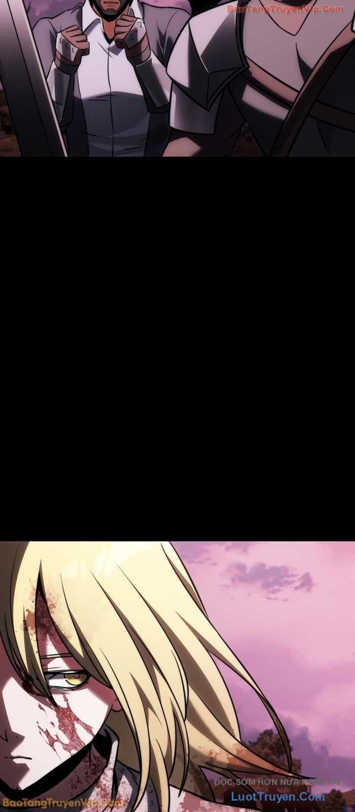 Hắc Kị Sĩ Thiên Tài Giới Hạn Thời Gian Chapter 128 - Trang 2