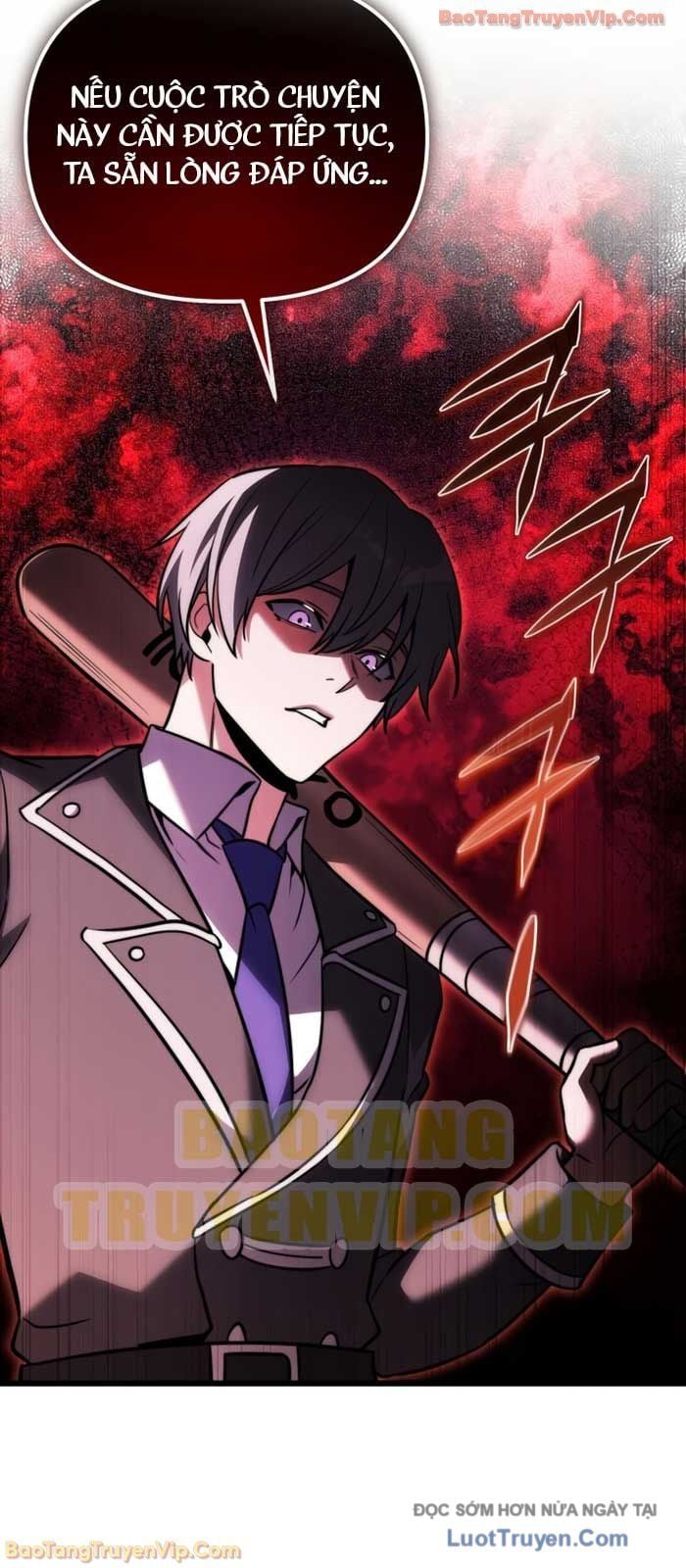 Hắc Kị Sĩ Thiên Tài Giới Hạn Thời Gian Chapter 128 - Trang 2