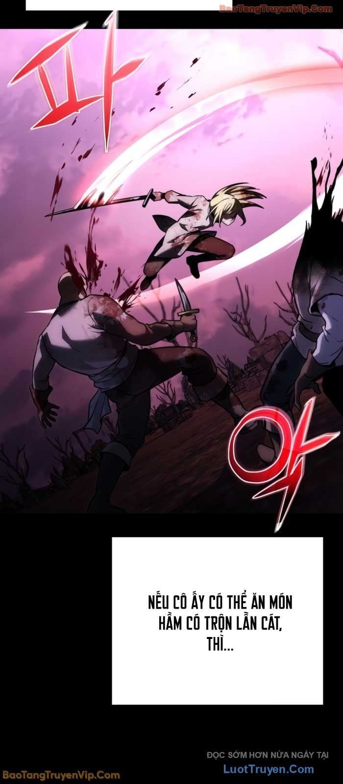 Hắc Kị Sĩ Thiên Tài Giới Hạn Thời Gian Chapter 128 - Trang 2