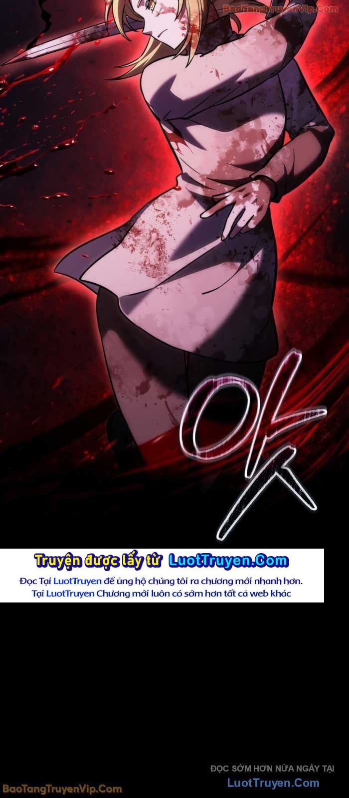 Hắc Kị Sĩ Thiên Tài Giới Hạn Thời Gian Chapter 128 - Trang 2