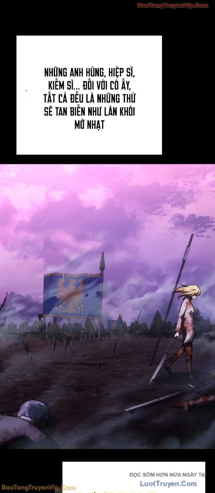 Hắc Kị Sĩ Thiên Tài Giới Hạn Thời Gian Chapter 128 - Trang 2